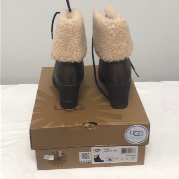 UGG-Zea - Picture 3 of 5